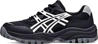 Asics GEL-CSL02 Black White 1203A552-001