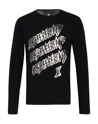 John Richmond TOPWEAR - T-shirts on YOOX.COM