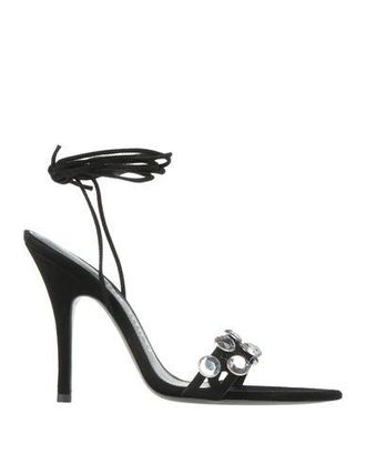 The Attico CALZADO - Sandalias con cierre en YOOX.COM