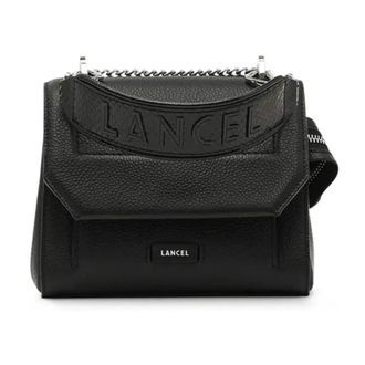 Lancel Mujer, Bolsos, Negro, Talla: ONE Size