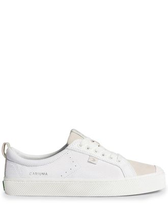 Cariuma OCA sneakers - White
