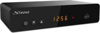 Strong Cosmetics SRT 8222 Terrestre Full HD Nero