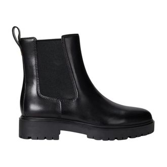 Ralph Lauren Chelsea Boots, female, Black, 7 UK, Chelsea Boots