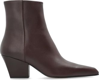 PARIS TEXAS Donna, Scarpe, Marrone, 39 EU, new