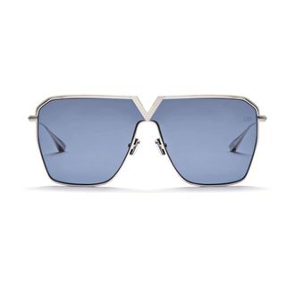 Valentino Mujer, Accesorios, Gris, Talla: ONE Size