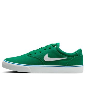 Nike SB Chron 2 Canvas Malachite Star Blue DM3494-302