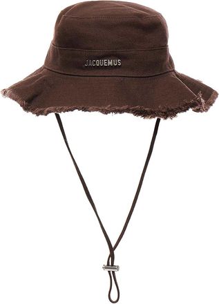 Jacquemus Le Bob Artichaut Hat