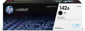 OEM Cartucho De T&oacute;ner Hp 142a (w1420a), Negro