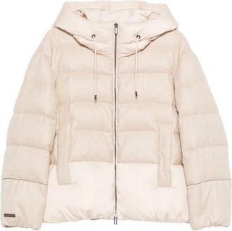 PESERICO Puffer Jacket
