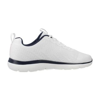 Skechers Sneakers Summits per un look alla moda - - Shoes - Uomo - Bianco - 41 EU