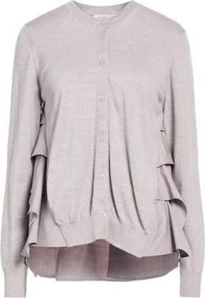 Meimeij KNITWEAR - Cardigans on YOOX.COM