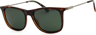 Polaroid PLD 4145/S/X 0086 UC Havana/Green Polarized