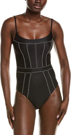 BECCA by Rebecca Virtue BECCA by Rebecca Virtue Color Sheen One-Piece