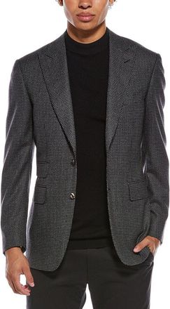 Canali Wool Blazer