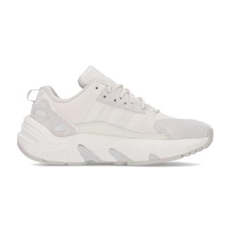 adidas Zx 22 Boost Sneakers - Heren - Hardloopschoenen - Beige - 46 EU - Su&egrave;de - Fitness