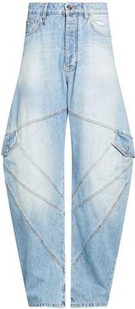 Amiri PARTES DE ABAJO - Pantalones vaqueros en YOOX.COM