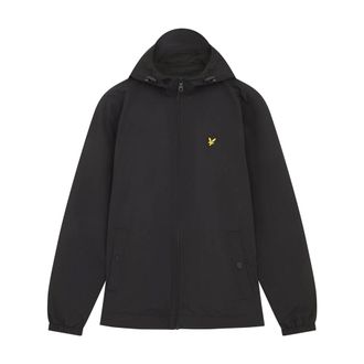 Lyle & Scott Heren, Jassen, Zwart, Maat: 5XL