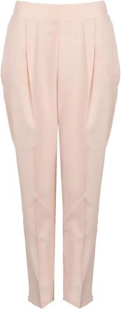 Silvian Heach Pantalones - Trousers - Mujer - Rosa - L