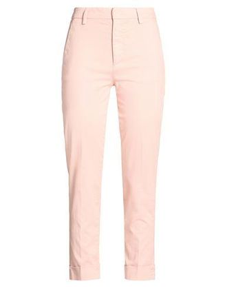 Dondup BOTTOMWEAR - Trousers on YOOX.COM