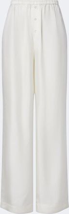 R&oacute;he R&oacute;he Silk wide-leg pants