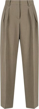 Frankie Shop Pantaloni Ampi Daytona