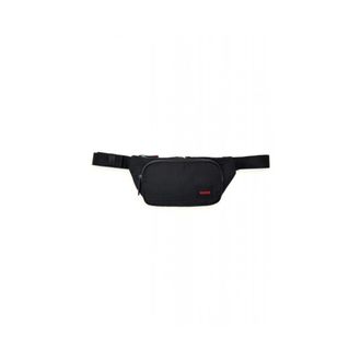 HUGO BOSS Belt Bag - unisex - Hugo - Bum Bags - Black - ONE SIZE - Bags