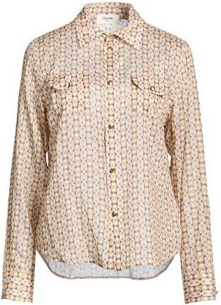 Celine CAMISETAS Y TOPS - Camisas en YOOX.COM