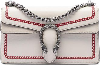 Gucci Pre-owned Gucci Medium Textured Calfskin Lunar New Year Dionysus Crossbody Ladies 5OCLO2YI9RUJVFCA