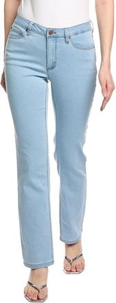Jones New York Lexington Straight Jean