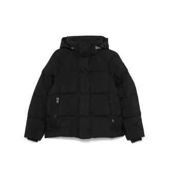 Canada Goose Mujer, Chaquetas, Negro, Talla: S