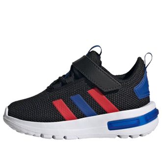 adidas (TD) adidas Racer TR23 EL Black Blue JH9568