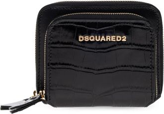 Dsquared2 Donna, Accessori, Nero, Taglia unica, new