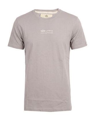 Alpha Industries TOPWEAR - T-shirts sur YOOX.COM