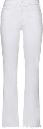 Mother BOTTOMWEAR - Jeans sur YOOX.COM