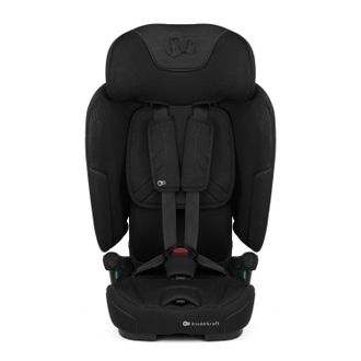 No Brand Kinderkraft Silla De Coche Fix2go I-size Black 76-150 Cm