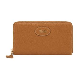 Alviero Martini 1A Classe Wallets & Cardholders, female, Brown, Size: ONE SIZE Portafoglio con Zip