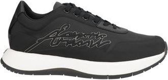 Emporio Armani FOOTWEAR - Trainers on YOOX.COM