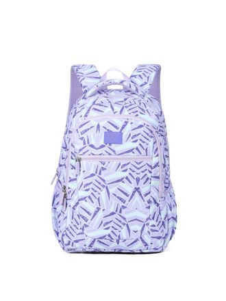 Aoking Rugzak Uniseks VIOLA