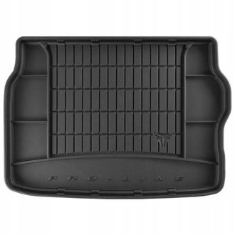 OEM Alfombrilla De Goma Para Maletero Opel Astra 2 G Hatchback 1998-2009 Tm