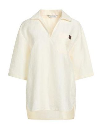 Max Mara TOPWEAR - Tops on YOOX.COM