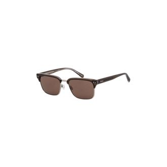 Barbour unisex, Accessoires, Bruin, Maat: 53 MM
