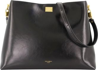 Dolce & Gabbana Donna, Borse, Nero, Taglia unica, new