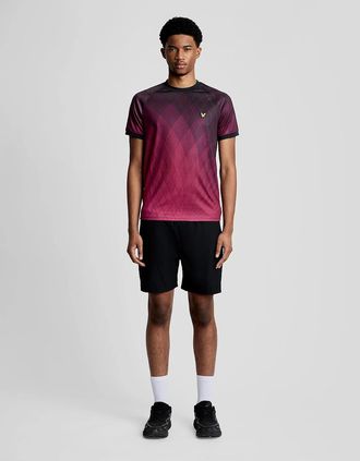 Lyle & Scott Lyle And Scott Mens Swim Shorts - Black - Size: 35/34/32