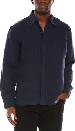 Rag & Bone Dalton Jaquard Shirt