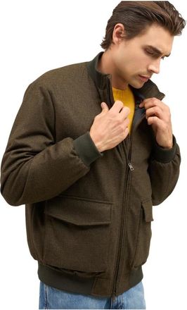 Boglioli Uomo, Giacche, Verde, S, new