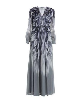 Alberta Ferretti DRESSES - Maxi dresses on YOOX.COM