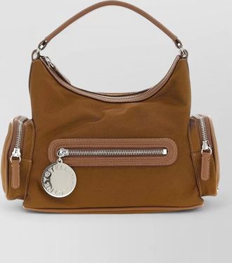 Stella McCartney dartmoor crossbody bag adjustable strap