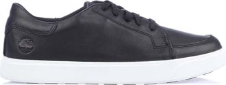 Timberland Mens Timberland Emerson Street Trainers in Black