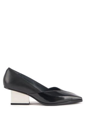 United Nude Layer Raila Pump in Black at Nordstrom, Size 39