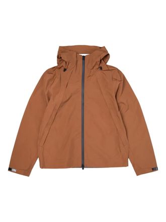RANRA Veidi jacket - Brown
